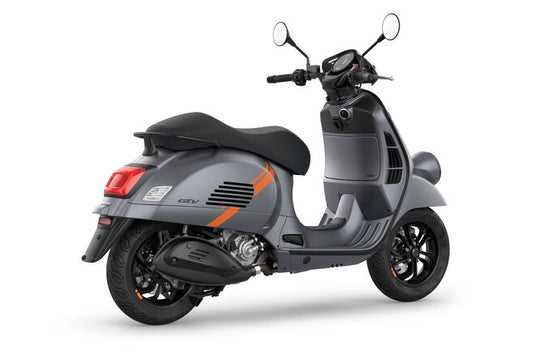 Vespa GTV 310 RST E5+