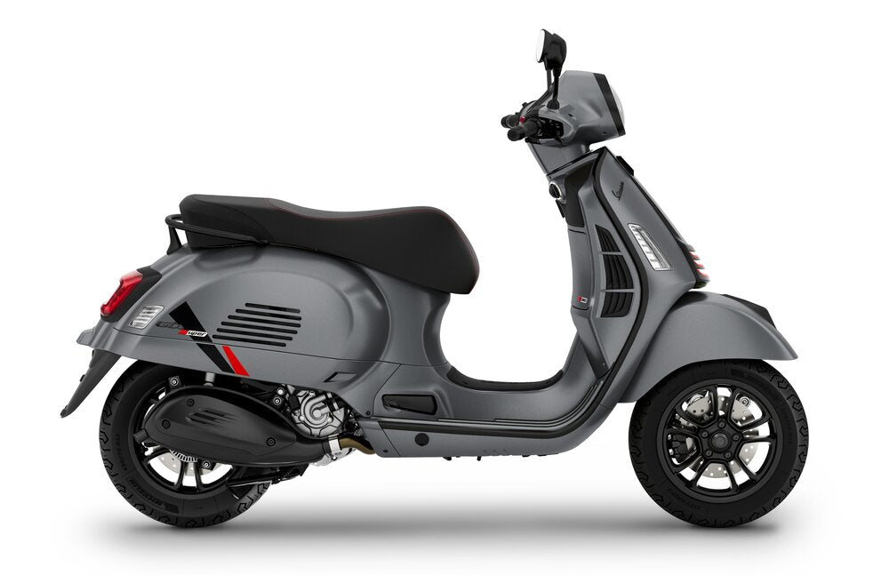 Vespa GTS 310 SuperSport Euro 5+ MY 2026 – Aktuellstes Modell