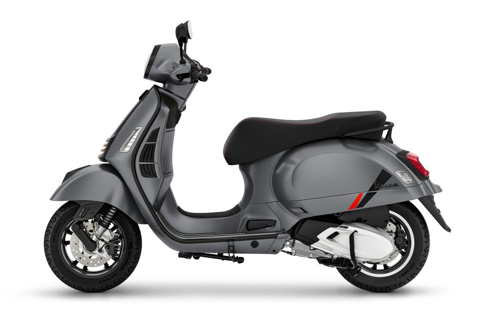 Vespa GTS 310 SuperSport Euro 5+ MY 2026 – Aktuellstes Modell