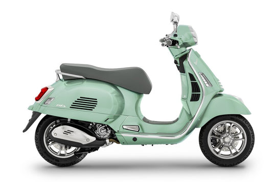Vespa GTS 310 Euro 5+ MY 2026 – Aktuellstes Modell