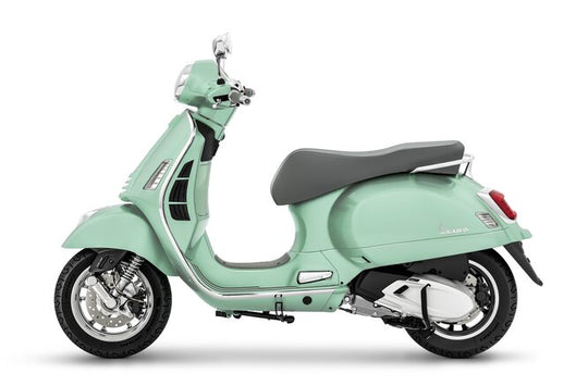 Vespa GTS 310 Euro 5+ MY 2026 – Aktuellstes Modell