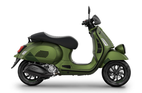 Vespa GTV 310 RST Euro 5+ MY 2026 – Aktuellstes Modell