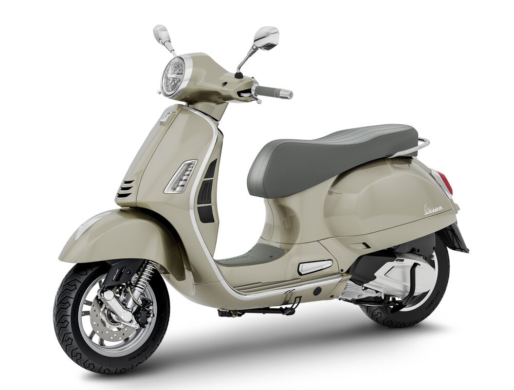 Vespa GTS 310 Euro 5+ MY 2026 – Aktuellstes Modell