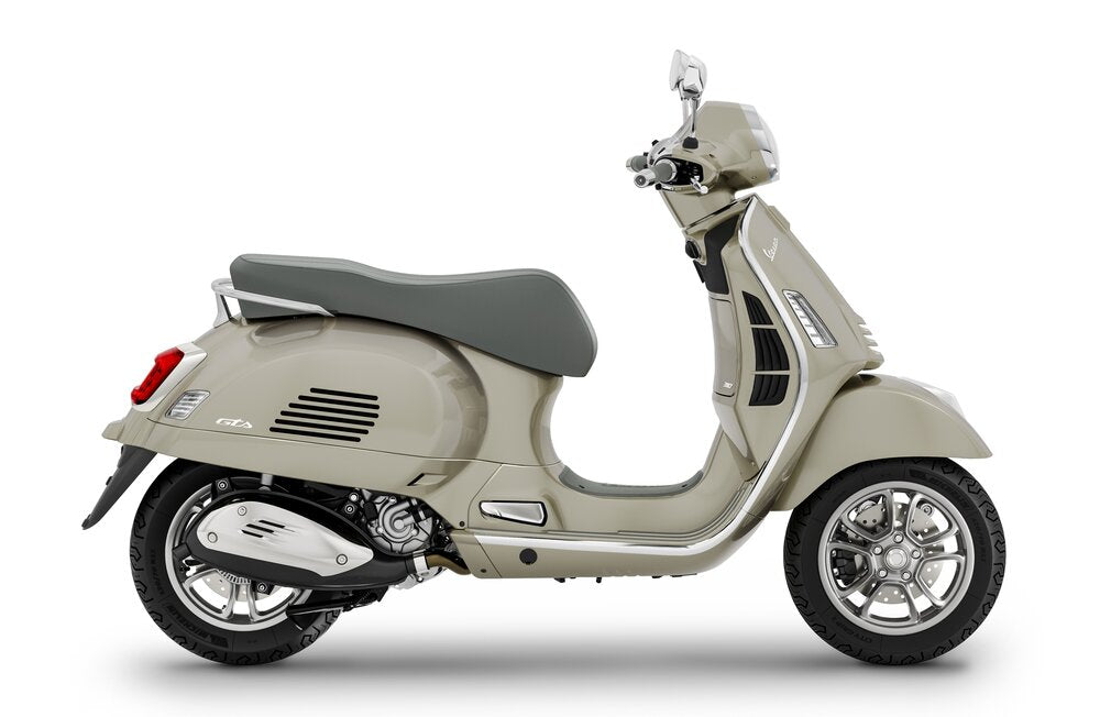 Vespa GTS 310 Euro 5+ MY 2026 – Aktuellstes Modell