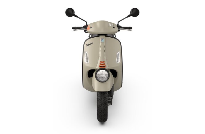Vespa GTV 310 RST E5+