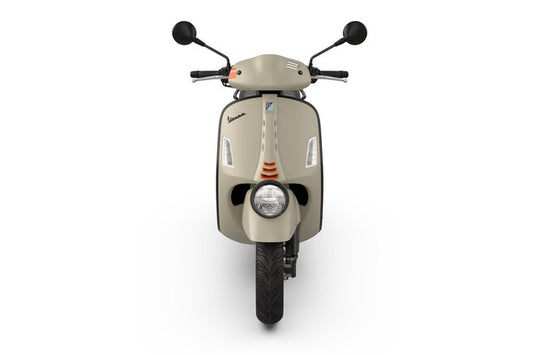 Vespa GTV 310 RST E5+