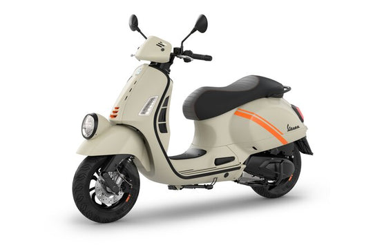 Vespa GTV 310 RST E5+
