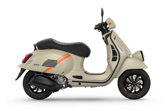 Vespa GTV 310 RST E5+