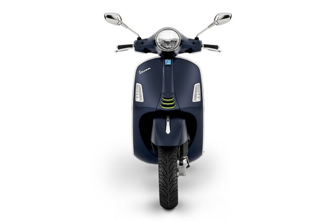 Vespa GTS 310 Super Tech RST E5+