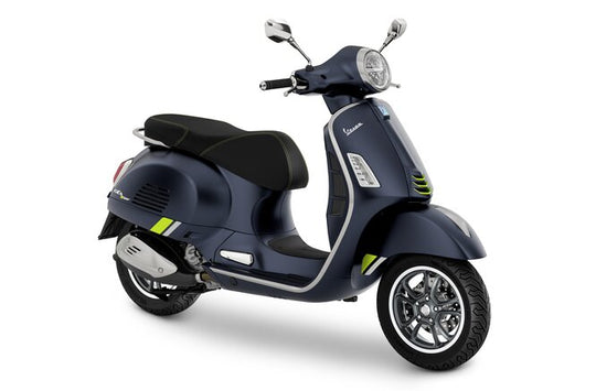Vespa GTS 310 Super Tech RST E5+