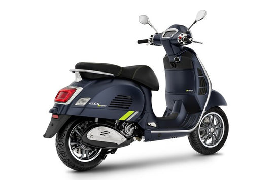 Vespa GTS 310 Super Tech RST E5+