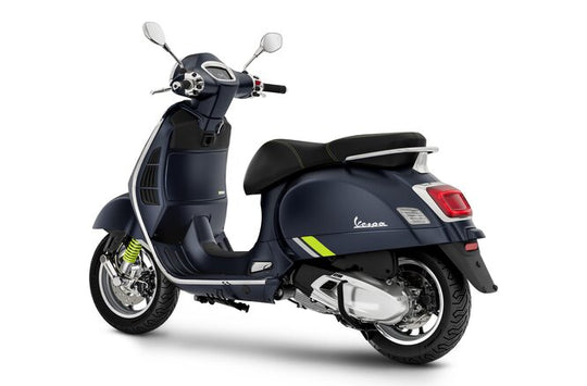 Vespa GTS 310 Super Tech RST E5+