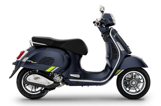 Vespa GTS 310 Super Tech RST E5+