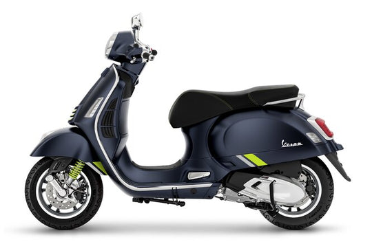 Vespa GTS 310 Super Tech RST E5+