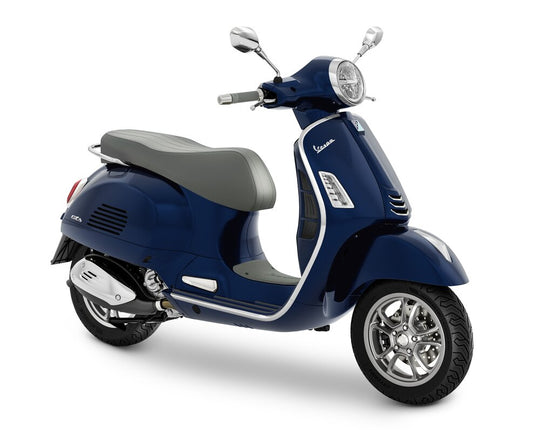 Vespa GTS 310 Euro 5+ MY 2026 – Aktuellstes Modell