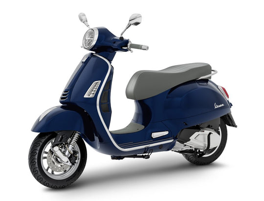 Vespa GTS 310 Euro 5+ MY 2026 – Aktuellstes Modell