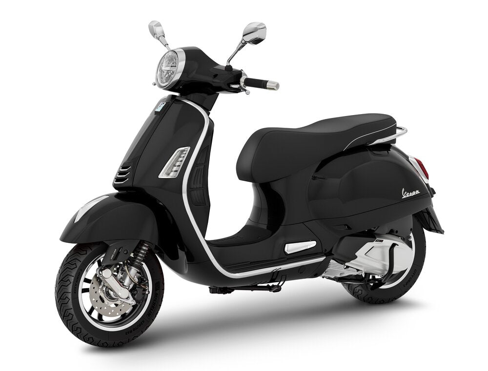 Vespa GTS 310 Super Euro 5+ MY 2026 – Aktuellstes Modell