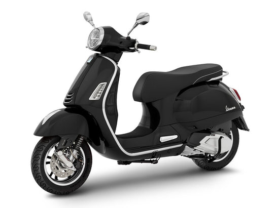 Vespa GTS 310 Super Euro 5+ MY 2026 – Aktuellstes Modell