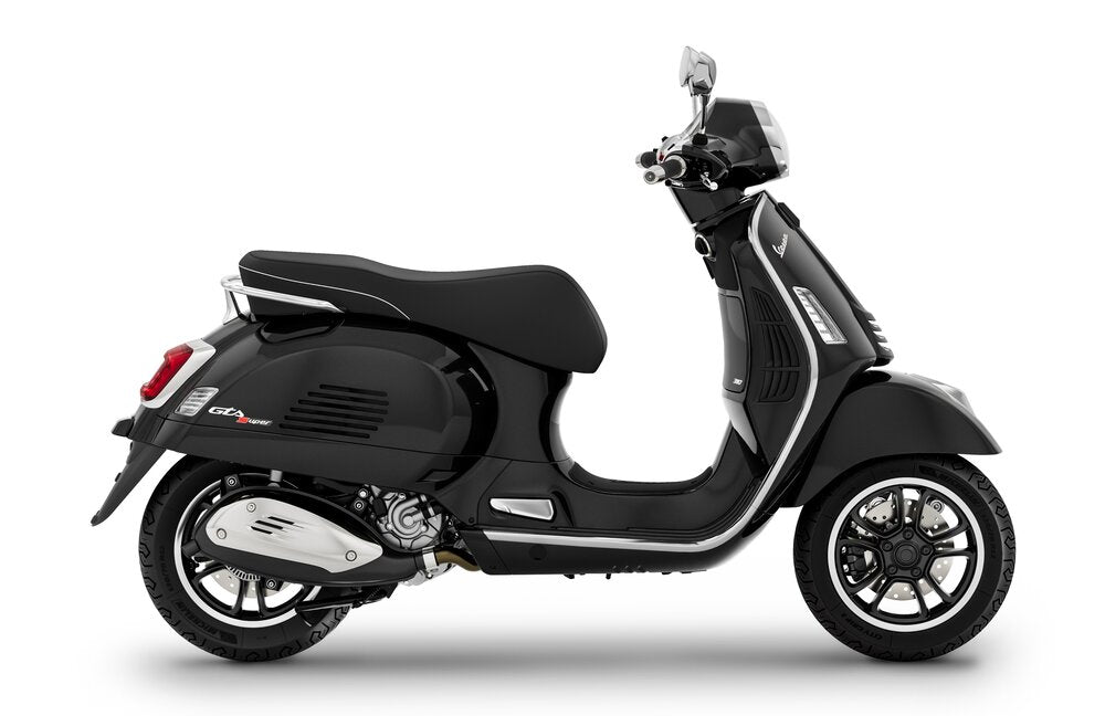 Vespa GTS 310 Super Euro 5+ MY 2026 – Aktuellstes Modell