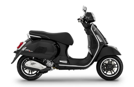 Vespa GTS 310 Super Euro 5+ MY 2026 – Aktuellstes Modell
