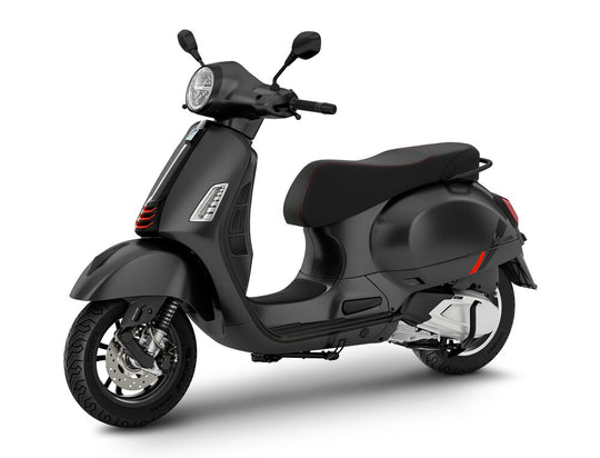 Vespa GTS 310 SuperSport Euro 5+ MY 2026 – Aktuellstes Modell