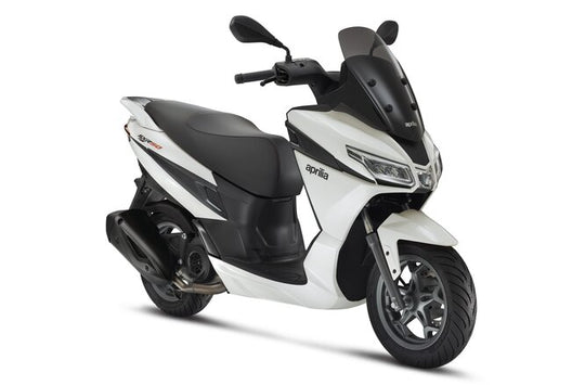 Aprilia SXR 50 45km/h E5