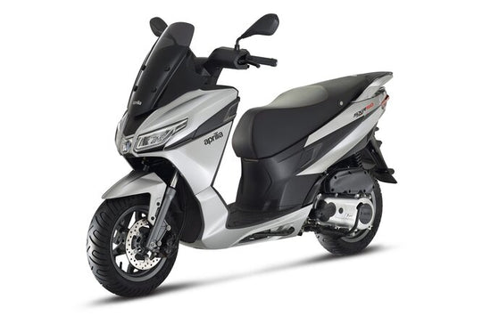 Aprilia SXR 50 45km/h E5