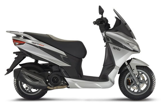 Aprilia SXR 50 45km/h E5