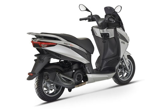 Aprilia SXR 50 45km/h E5