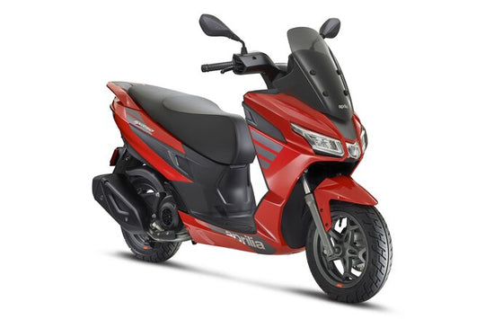 Aprilia SXR 50 45km/h E5