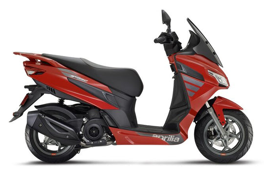 Aprilia SXR 50 45km/h E5