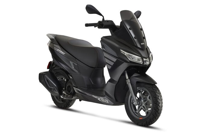 Aprilia SXR 50 45km/h E5