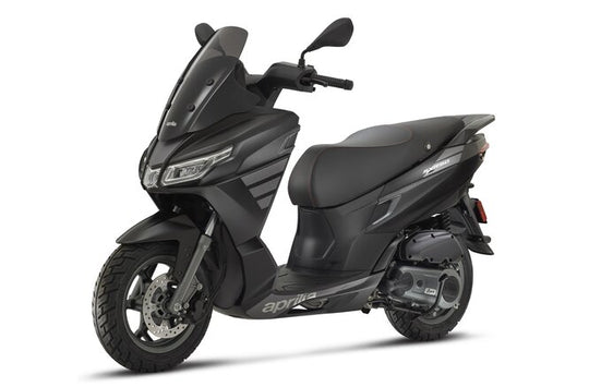 Aprilia SXR 50 45km/h E5