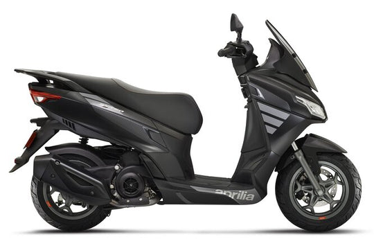 Aprilia SXR 50 45km/h E5