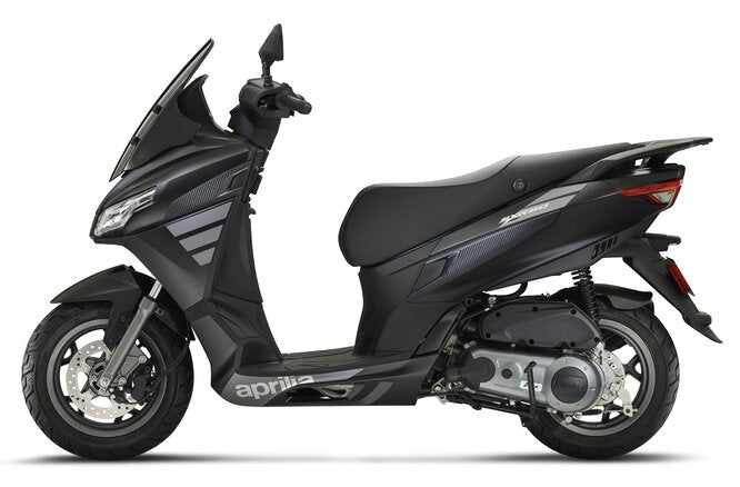 Aprilia SXR 50 45km/h E5