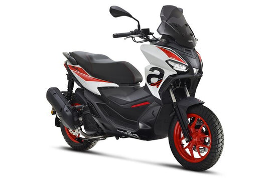 Aprilia SR GT 125 Sport ABS E5+