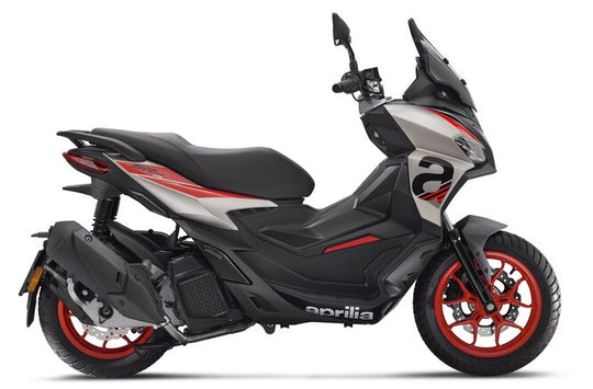 Aprilia SR GT 125 Sport ABS E5+