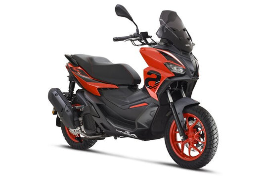 Aprilia SR GT 125 Sport ABS E5+
