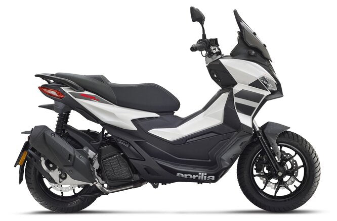 Aprilia SR GT 200 ABS E5+
