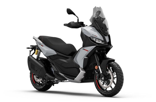 Aprilia SR GT 400 ABS E5+