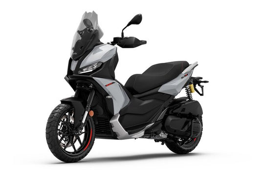 Aprilia SR GT 400 ABS E5+