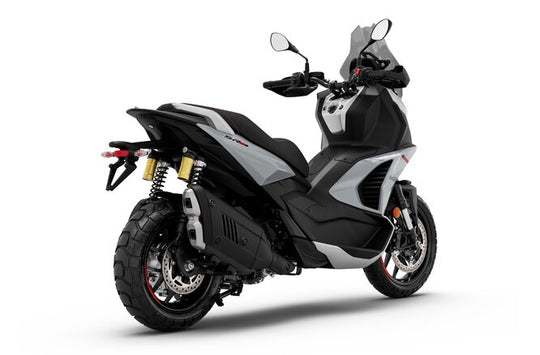 Aprilia SR GT 400 ABS E5+