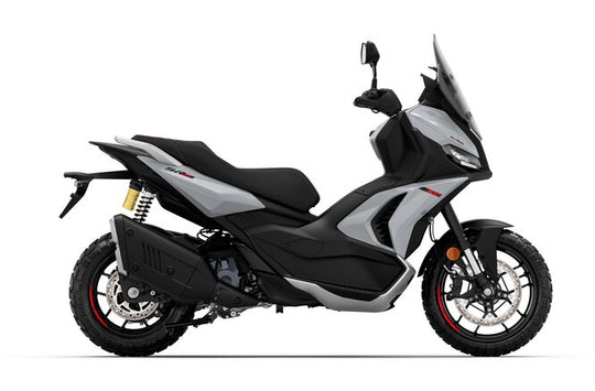 Aprilia SR GT 400 ABS E5+