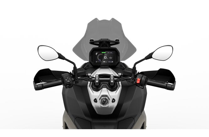 Aprilia SR GT 400 ABS E5+