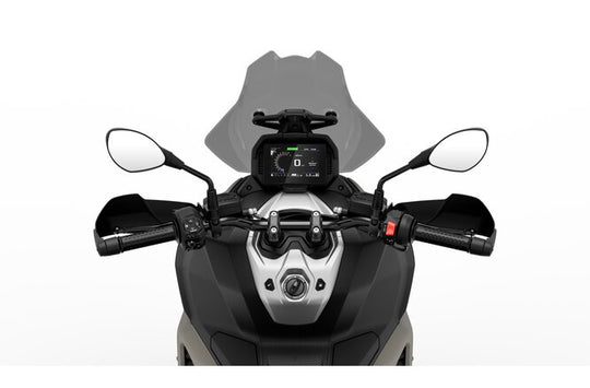 Aprilia SR GT 400 ABS E5+