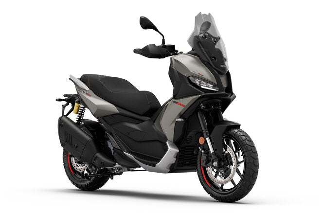 Aprilia SR GT 400 ABS E5+