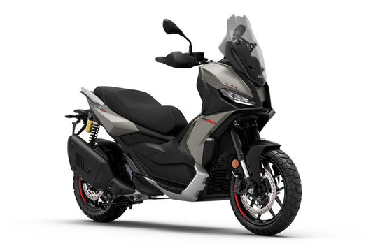 Aprilia SR GT 400 ABS E5+