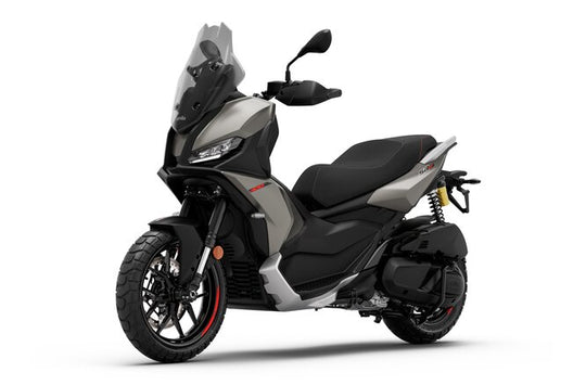 Aprilia SR GT 400 ABS E5+