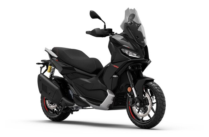 Aprilia SR GT 400 ABS E5+