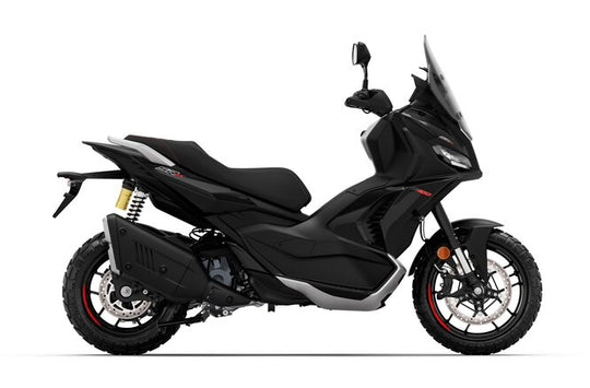 Aprilia SR GT 400 ABS E5+